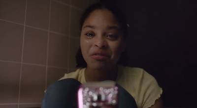 Leerlingen vluchten voor schietpartij in schokkende back to school-video