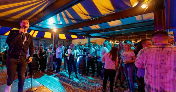Streep door Dollemansdagen in Raamsdonk: 'Besluit valt ons zwaar' - BN DeStem