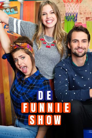 De Funnie Show