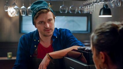 19. Katja valt bijna door de mand