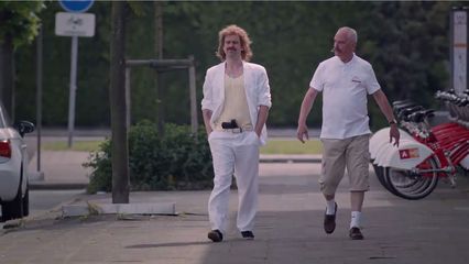 4. Casual Friday