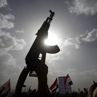 Houthi’s eisen raketaanval op stad in zuiden van Saudi-Arabië op • VS schakelden tanker uit die naar Iraanse havens wilde