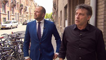 1. Theo Francken