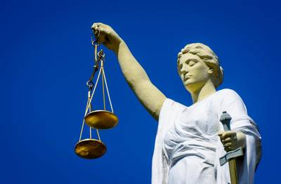 Werkstraf geëist voor afpersen Edenaar