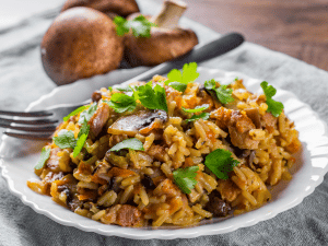 Elke dag een snel en gemakkelijk recept in je mailbox?