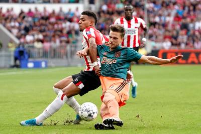 Malen: We speelden de counter niet goed uit