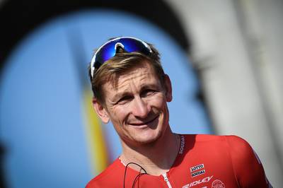 Eerste zege Greipel sinds Giro