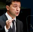 ‘Ik zou willen dat je ons een plezier doet’: gesprek tussen Trump en Oekraïense president vrijgegeven