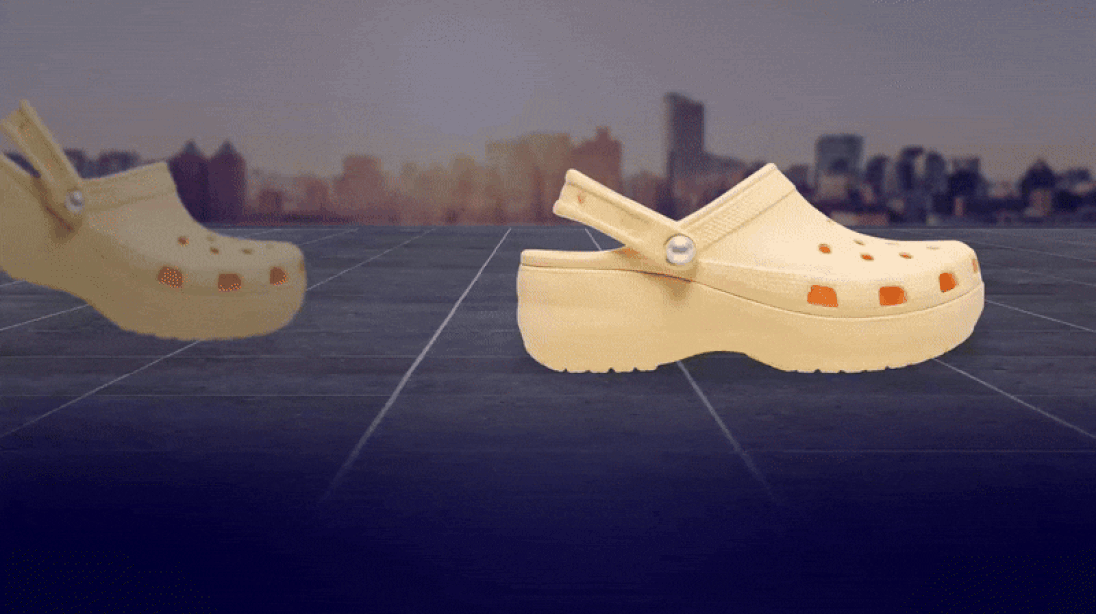 Dit zijn volgens een podoloog de beste én slechtste zomerschoenen voor je voeten: “Hier krijg je klauwtenen van”