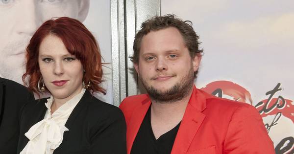 Coosje Smid kon wel wat geluk gebruiken | TV & Radio | AD.nl