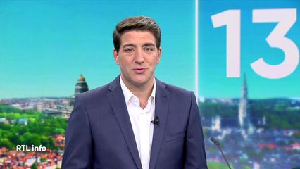 342. RTL info 13 heures (08/12/25)