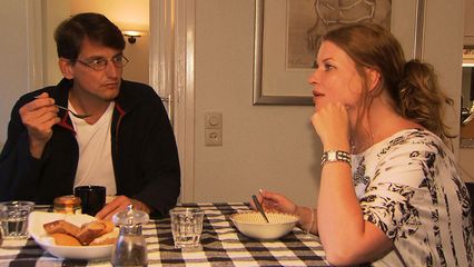 30. Een Noodlottige Fout