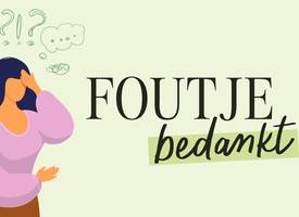Christa (51): “Bij de tandarts bleek die afgebroken ‘tand’ heel iets anders te zijn”