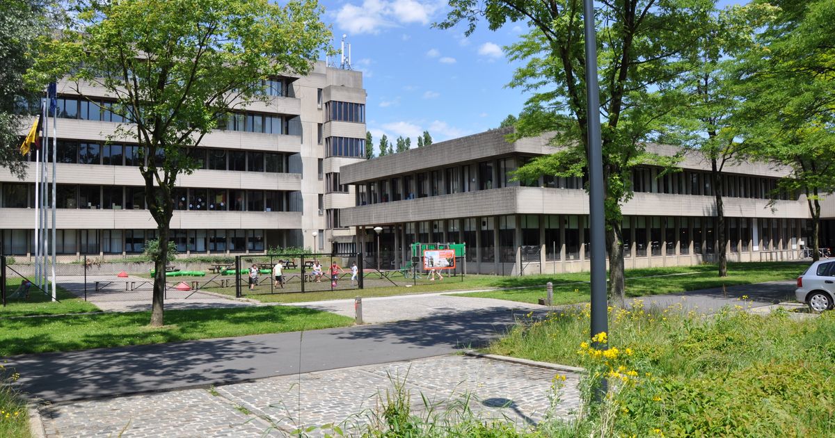 Gentbrugge Krijgt Nieuw Alles in ngebouw Gent In De Buurt HLN