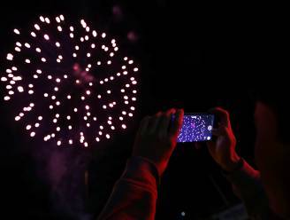 Verknal Uw Feest Straks Niet Zelf Vuurwerk Afsteken Is Gevaarlijk Wereld Gaat 2019 In Hln Be