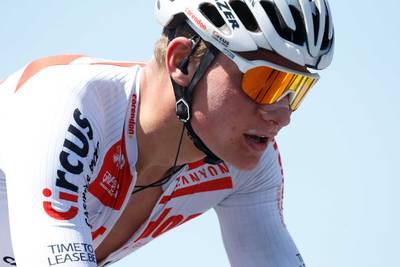 Van der Poel boekt tweede ritzege in Noorwegen