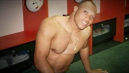 8. Death of a Hurricane