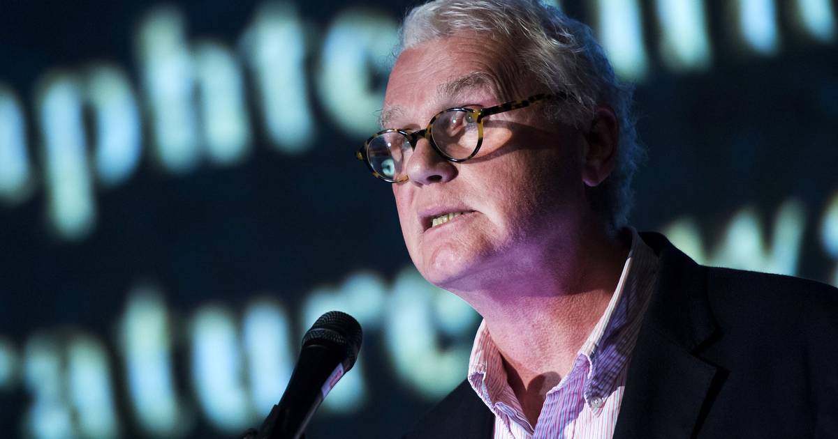 Adriaan van Dis naar Bram Roza Festival ‘Dat is echt een