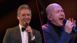 Christoff & Stan Van Samang brengen samen 'Een Ster'