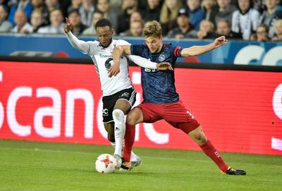 Veltman kapot na uitschakeling: Dit worden lange weken