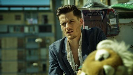 7. l Principe e il Nano