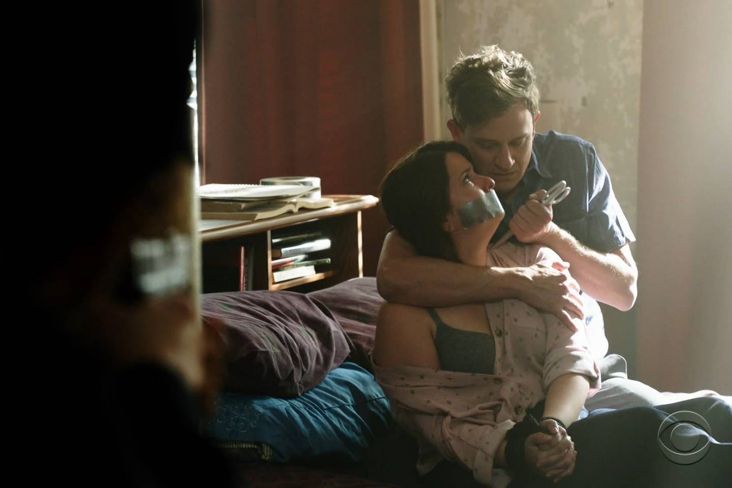 NCIS New Orleans STAR Belgium donderdag 24 oktober 2024 2030