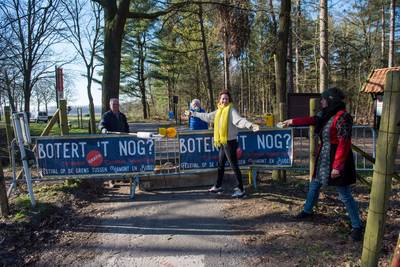 ‘Betonblokken op de grens, dat is best heftig’