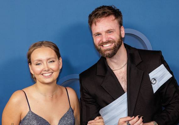 Het afscheidsgesprek tussen Eva Hermans-Kroot en Tim Hofman, een dag voor haar overlijden