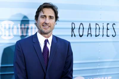 Filmster Luke Wilson redt vrouw uit auto na crash met dodelijke afloop