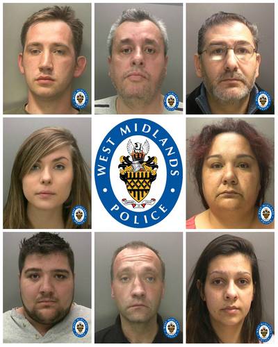 Enorm slavennetwerk opgerold in Verenigd Koninkrijk: mogelijk 400 slachtoffers