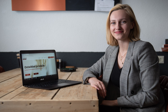 Uitzendbureau leiden studenten