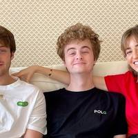 Prins Frederik van Nassau (22) overleden aan een zeldzame ziekte