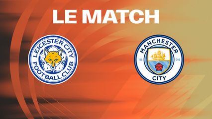 10. Leicester – Manchester City
