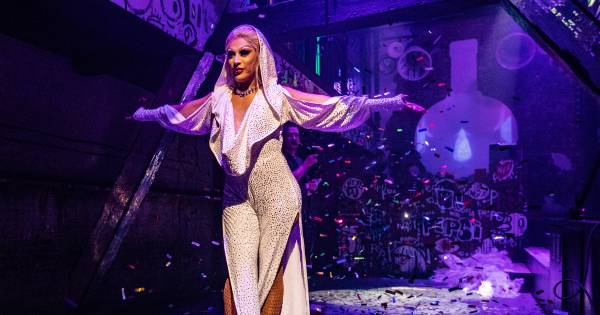 Dit Is De Winnaar Van Drag Race Holland Show Bd Nl