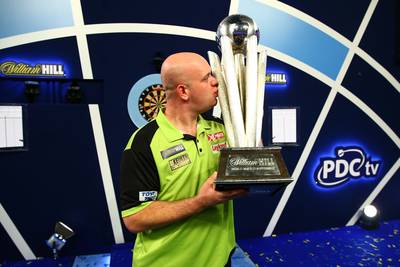 ‘Dit is mijn droom, dit is het hoogste, dit is bijna mijn alles’