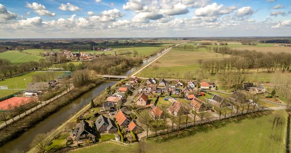 Rekken gaat met power en passie de toekomst in