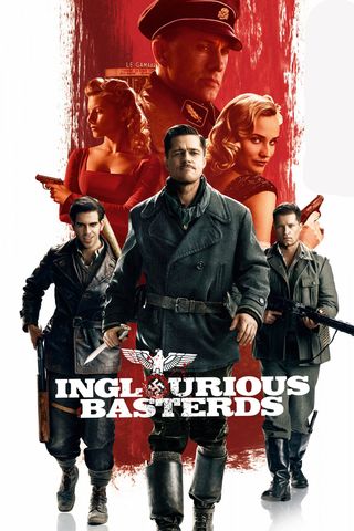 Inglourious Basterds