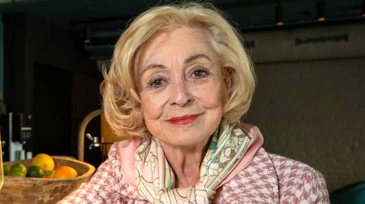 Leah Thys (81) lijdt aan ongeneeslijke longziekte: “De realiteit is dat het alleen maar slechter zal worden”