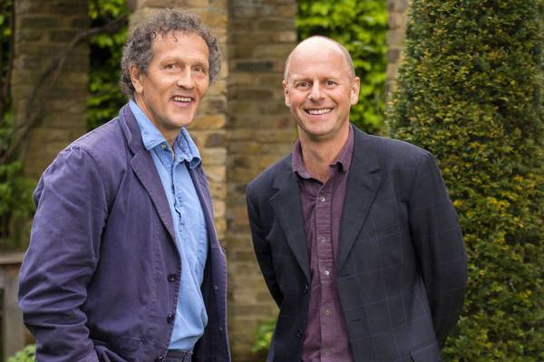 RHS Chelsea Flower Show 2022