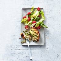 3 kilo eraf in 3 weken? Geniet van dit heerlijke weekmenu