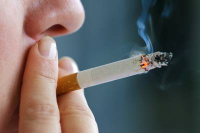 Après combien d’années les effets du tabac deviennent-ils irréversibles?