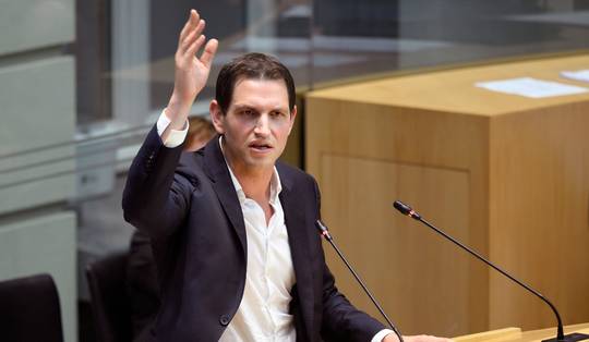 Levert ex-Open Vld’er het lanceerplatform voor MR Vlaanderen?