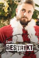 boxcover van Familie - Gestrikt