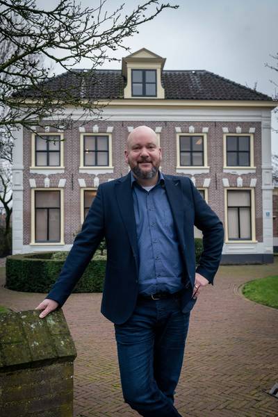 Huurwoningen mogen wijken voor veldje: ‘Bouwen om huurpenningen te vangen is doodlopende weg’