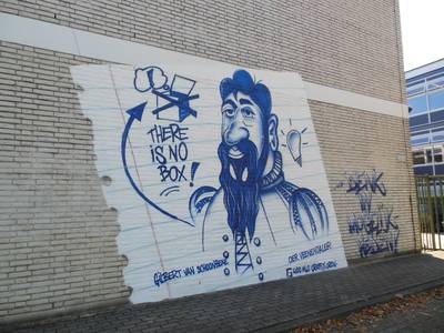 Onderzoek: geen bewijs dat Gilbert ooit in Veenendaal was