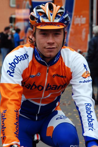 Belg Van Staeyen tekent bij nieuwe Roompot-Charles