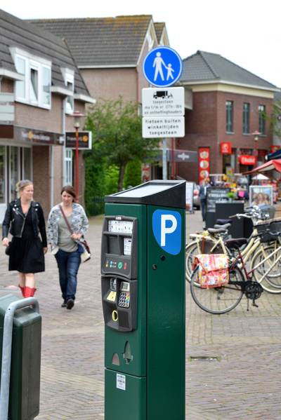 Financiële impact corona lijkt mee te vallen in Neder-Betuwe: ‘geen parkeergeld of theater in gemeen