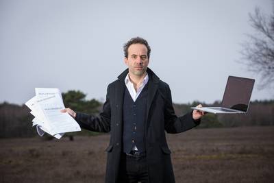 Ministerie overspoeld met ruim 9400 zienswijzen op Lelystad Airport: ‘Dit is echt extreem veel’