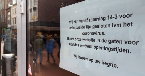 Meeste Winkels In Nijmegen Korter Open Of Helemaal Dicht Zoals Tk Maxx Iedereen Doet Maar Wat Nijmegen Gelderlander Nl