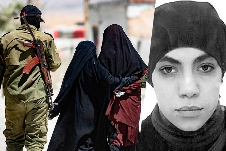 Kaoutar Bioui (32) riep op Facebook ooit op om Vlaams Belanger Filip Dewinter te doden. 